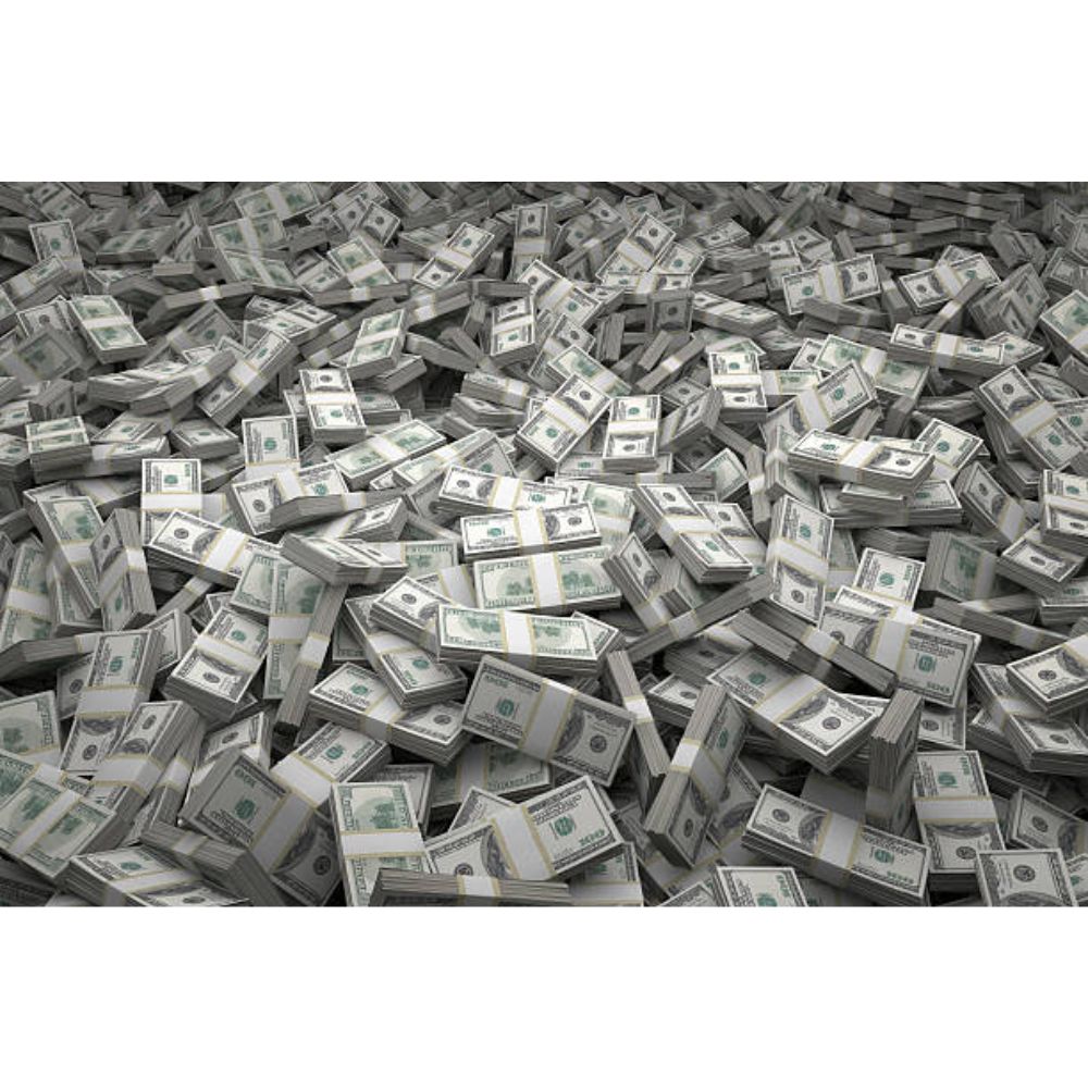 10 Smart Ways to Invest 1 Million Dollars for Maximum Returns