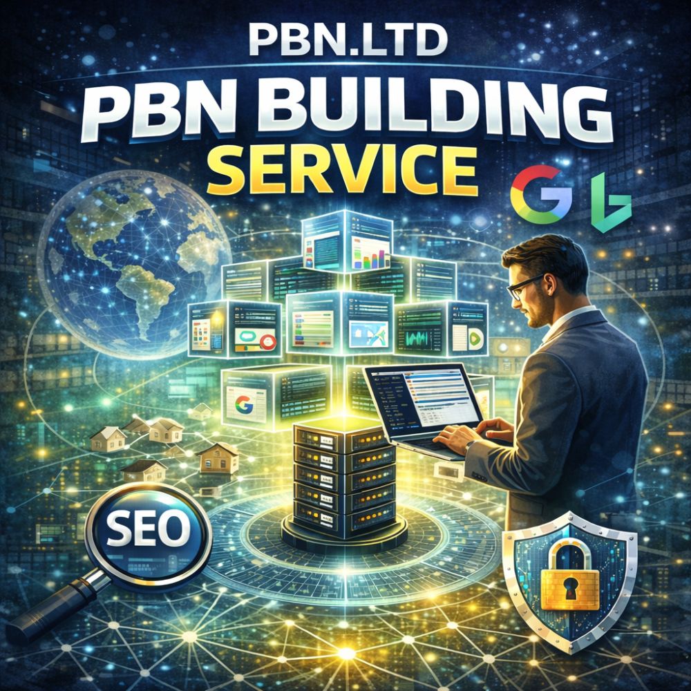 Reliable PBN Hosting with 24/7 Monitoring & Protection